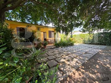 Villa bifamiliare Latina [Cod. rif 3318894VRG]