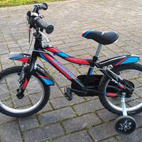 bici da bimbo 