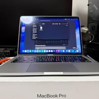 Macbook Pro m1
