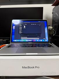 Macbook Pro m1