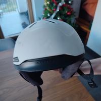 casco sci Oakley mod 3