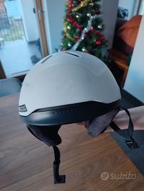 casco sci Oakley mod 3