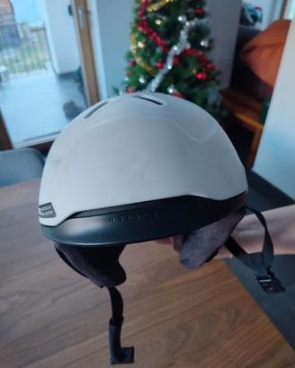 casco sci Oakley mod 3