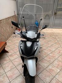 Sh 125 2025 sport