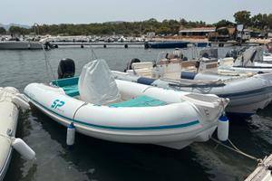 Gommone Sea Prop 2023
