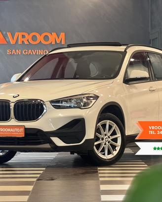 BMW X1 (F48) X1 sDrive16d Advantage