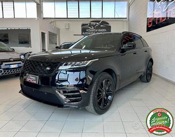 LAND ROVER Range Rover Velar 2.0D I4 180CV R-Dyn