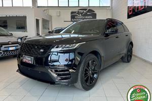 LAND ROVER Range Rover Velar 2.0D I4 180CV R-Dyn