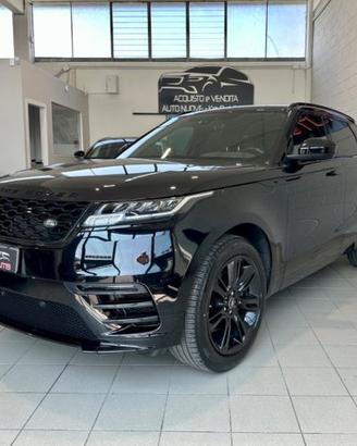 LAND ROVER Range Rover Velar 2.0D I4 180CV R-Dyn