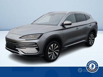 BYD Seal U DM-i Comfort