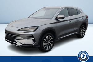 BYD Seal U DM-i Comfort