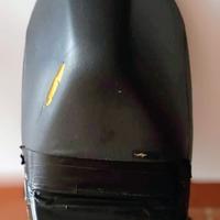 Sella Skyliner MBK Yamaha Majesty 125