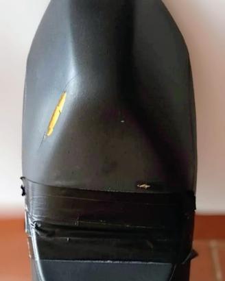 Sella Skyliner MBK Yamaha Majesty 125