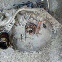 Cambio Toyota Yaris 1.3 Benzina motore 2SZ