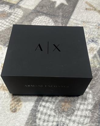 Orologio Armani