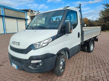 Iveco Daily 35C14 2018 Euro 6 Ribaltabile