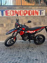 Aprilia SX 125 base