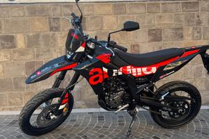 Aprilia SX 125 base