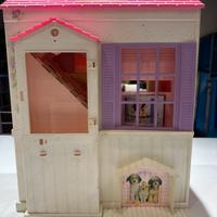 Casa della Barbie