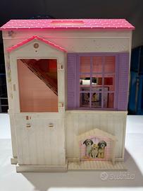 Casa della Barbie