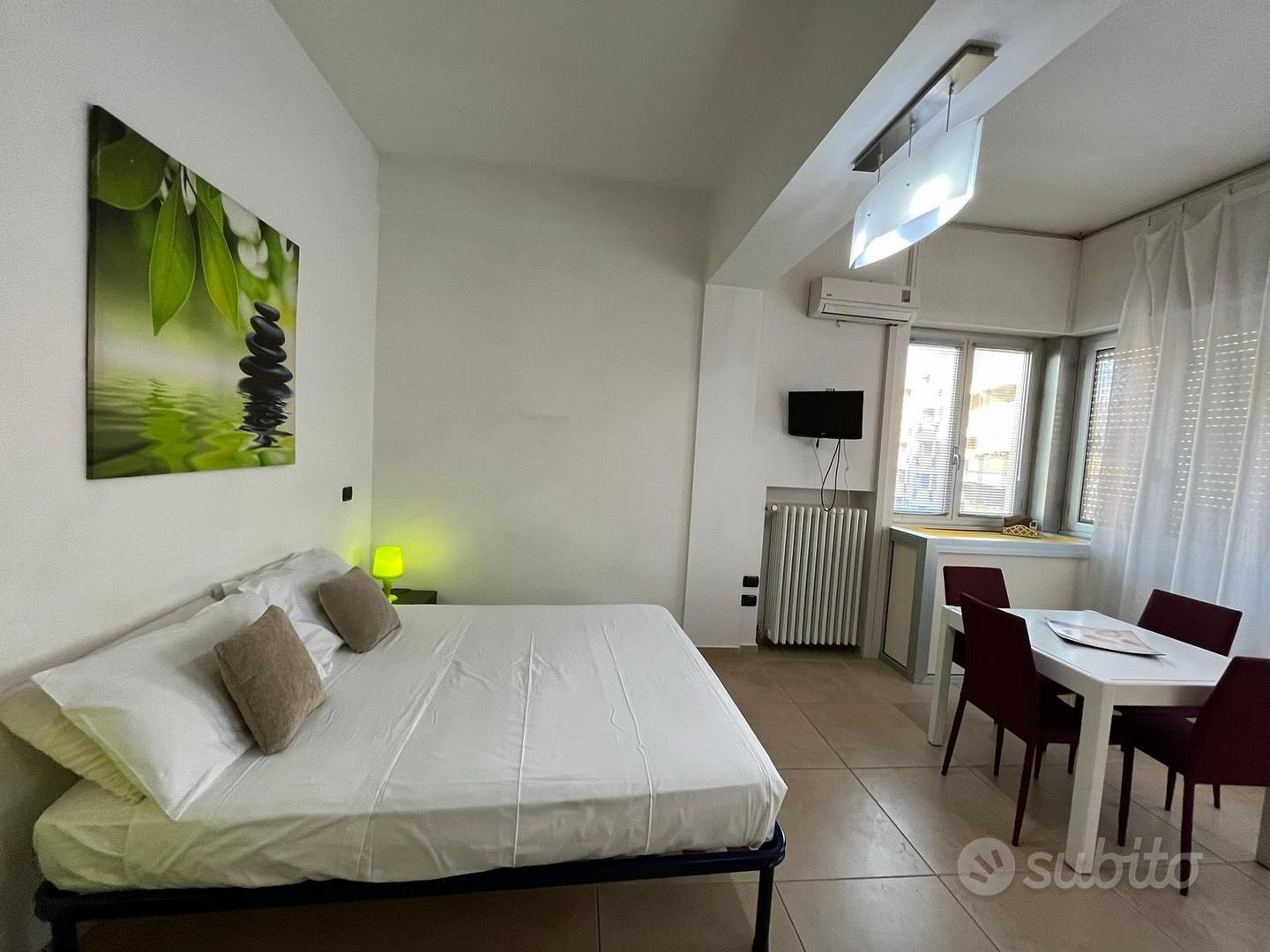 Affitti/affitti periodi brevi Appartamenti In affitto a Lecce