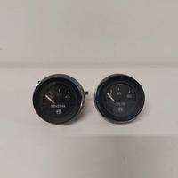 Manometri Jaeger Alfa Romeo