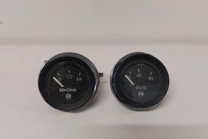 Manometri Jaeger Alfa Romeo