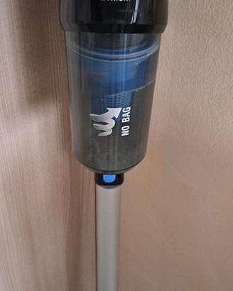 Aspirapolvere Rowenta RH7221 X-Pert 160 Senza Fili