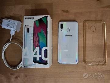 Samsung Galaxy A40