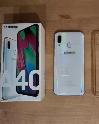 Samsung Galaxy A40