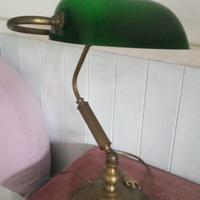 Lampada ministeriale