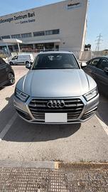 Q5 2.0 tdi 190cv quattro