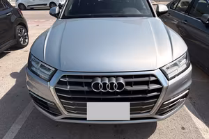 Q5 2.0 tdi 190cv quattro