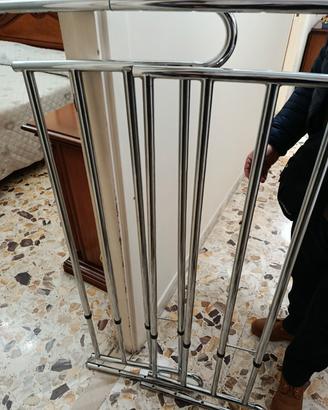 sbarre letto 