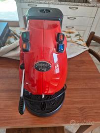 macchina da caffe didiesse frog