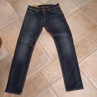 jeans dondap modello sammy t.31