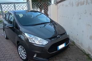 FORD B MAX 1.5 75CW