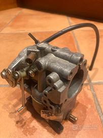 Carburatore Johnson Evinrude 521