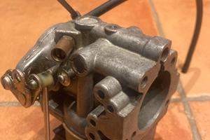 Carburatore Johnson Evinrude 521