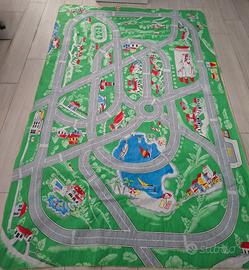 tappeto gioco