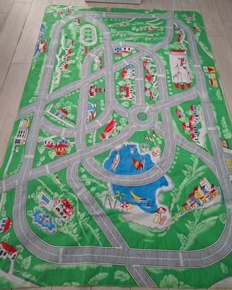 tappeto gioco