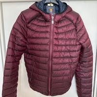 Piumino Marina Militare