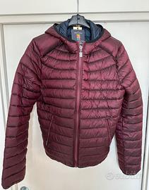 Piumino Marina Militare