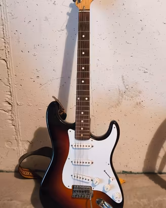 Chitarra elettrica Melody Vintage 5300