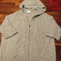 cardigan donna 