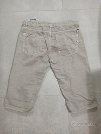jeans corti gas