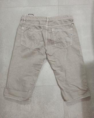 jeans corti gas