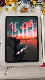 iPad Pro 11" (Chip m2) 4ª generazione - 128gb
