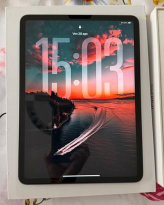 iPad Pro 11" (Chip m2) 4ª generazione - 128gb