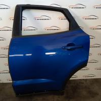 Porta posteriore sinistra sx Jaguar E-Pace 2019